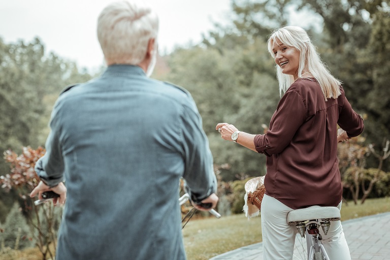 Le vélo à assistance électrique meilleur pour les seniors 1 Le vélo à assistance électrique meilleur pour les seniors 1