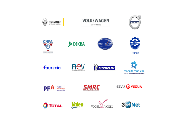 L'association Women And Vehicles in Europe 2 L'association Women And Vehicles in Europe 2