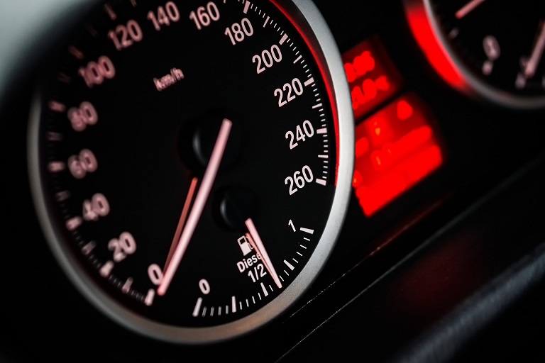 Le compteur de vitesse arrive sur Google Maps 1 Le compteur de vitesse arrive sur Google Maps 1