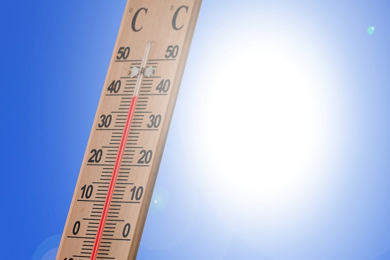 Canicule la semaine prochaine, adoptez les bons réflexes 1 Canicule la semaine prochaine, adoptez les bons réflexes 1