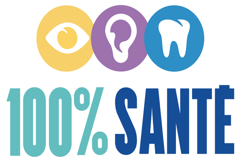 La réforme 100% santé 1 la réforme 100% santé