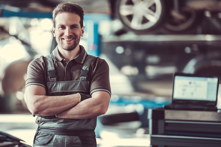 Nouveauté ! Bilan protection sociale entreprise 1 Bilan- protection-sociale-filière-automobile-transport-mobilité