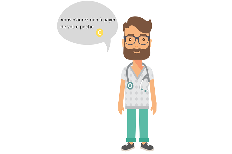 La réforme 100% santé 3 la réforme 100% santé