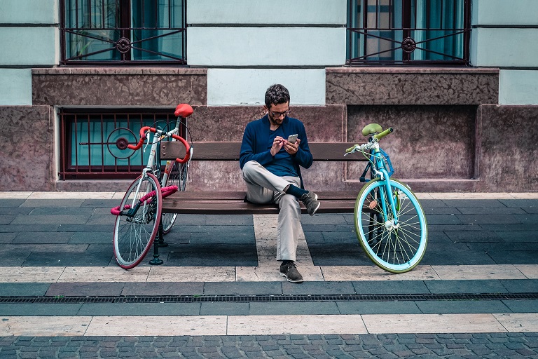 Atelier Mobilité Vélo un retour d’expérience 1 Atelier Mobilité Vélo un retour d’expérience 1
