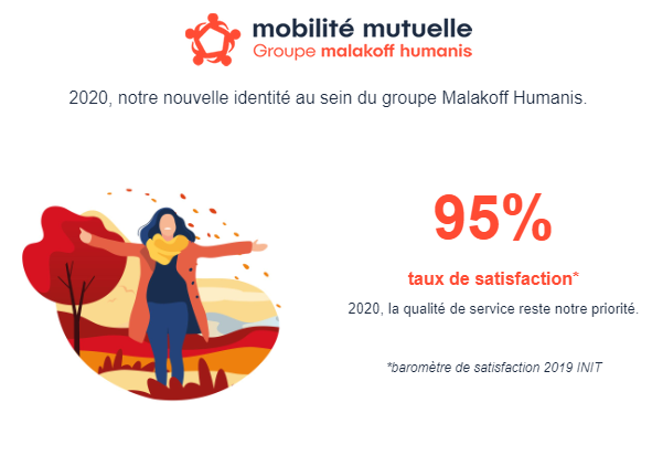 Vœux 2020 de Mobilité Mutuelle 1 Vœux 2020 de Mobilité Mutuelle 1