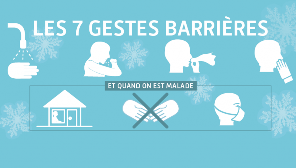 Coronavirus, Mobilité Mutuelle vous informe 1 Coronavirus, Mobilité Mutuelle vous informe 1