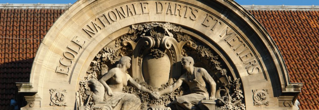 La FIEV et les Arts et Métiers aident les équipementiers automobiles à redémarrer 1 La FIEV et les Arts et Métiers aident les équipementiers automobiles à redémarrer 1