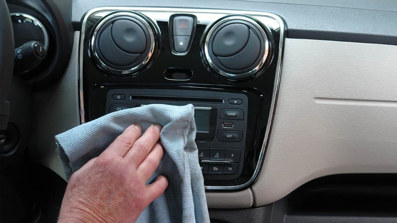 Coronavirus : comment nettoyer et désinfecter efficacement sa voiture ? 1 Coronavirus : comment nettoyer et désinfecter efficacement sa voiture ? 1