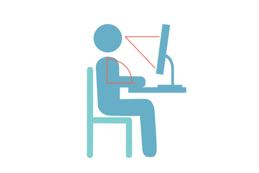 Télétravail : les bonnes postures, les bons conseils 2 Télétravail : les bonnes postures, les bons conseils 2