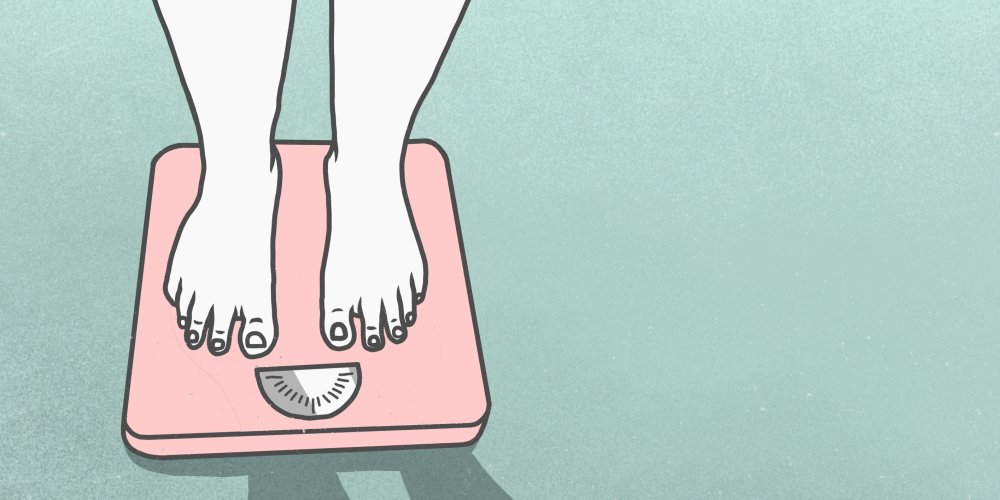 Confinement : les Français ont pris 2,5 kg, selon une étude 1 Confinement : les Français ont pris 2,5 kg, selon une étude 1