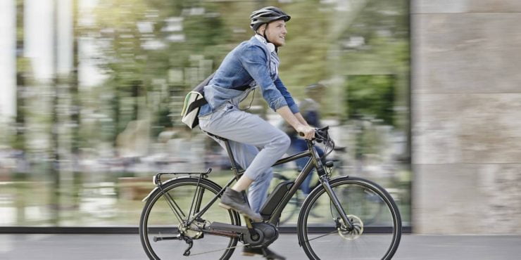 Le Vélo De Fonction : Avenir De La Mobilité En Entreprise 1 Le Vélo De Fonction : Avenir De La Mobilité En Entreprise 1