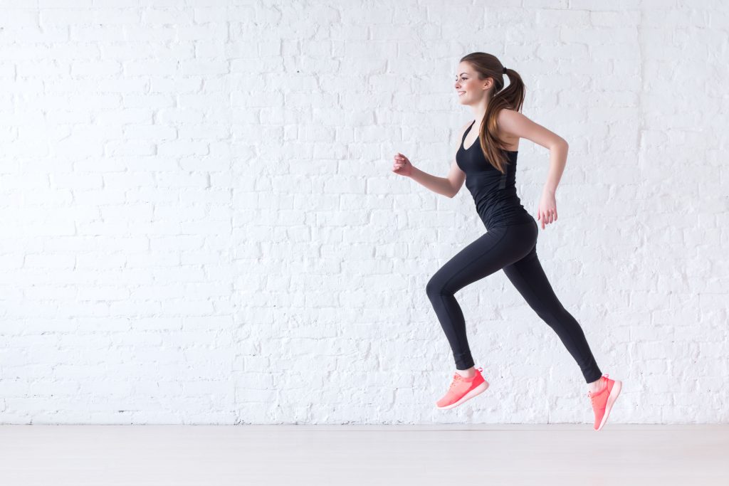 Faire du sport régulièrement augmenterait la résistance au stress 1 Faire du sport régulièrement augmenterait la résistance au stress 1