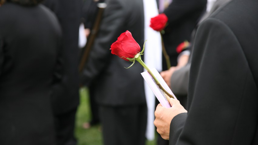 Prévoir ses obsèques de son vivant, oui mais comment ? 1 Prévoir ses obsèques de son vivant, oui mais comment ? 1