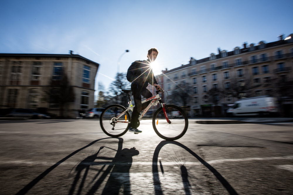 Je me mets au vélo, quelles sont mes obligations ? 1 Je me mets au vélo, quelles sont mes obligations ? 1