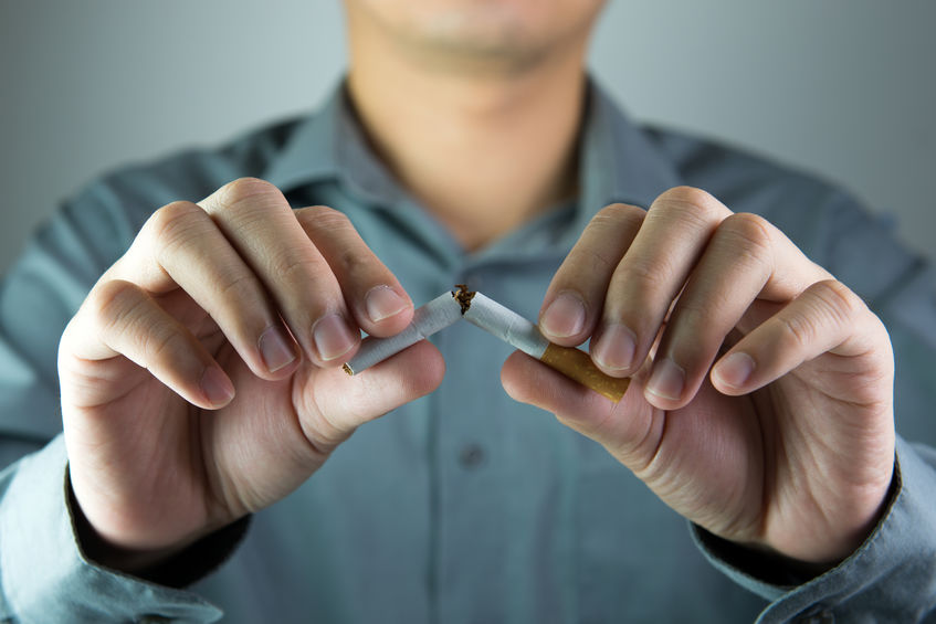 Mois sans tabac : et si le confinement était un atout pour arrêter de fumer ? 1 Mois sans tabac : et si le confinement était un atout pour arrêter de fumer ? 1