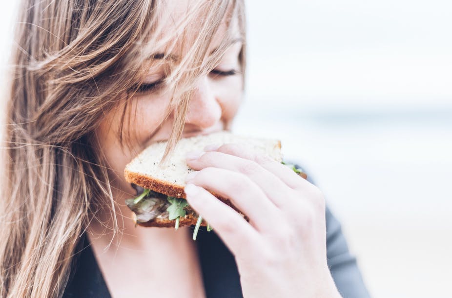 Alimentation et prévention de la Covid-19 : ce qu’il faut savoir 1 Alimentation et prévention de la Covid-19 : ce qu’il faut savoir 1