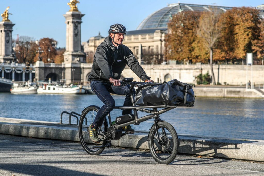 Valeo lance un moteur à boîte de vitesses automatique 1 Valeo lance un moteur à boîte de vitesses automatique 1