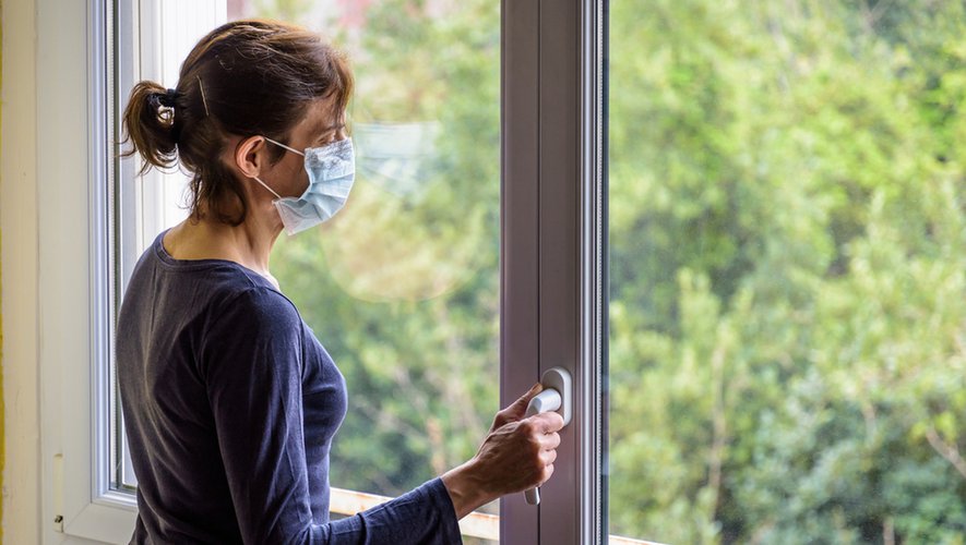 Comment le premier confinement a impacté notre santé ? 1 Comment le premier confinement a impacté notre santé ? 1