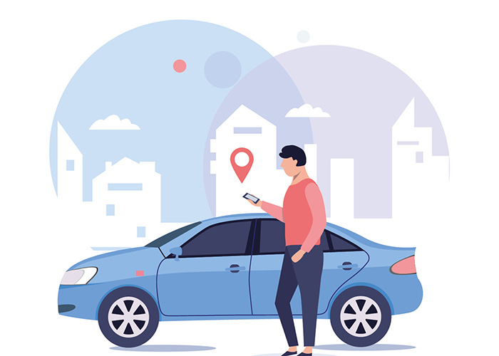 Nouvelles mobilités : coûts minimes et bénéfices immatériels 1 Nouvelles mobilités : coûts minimes et bénéfices immatériels 1