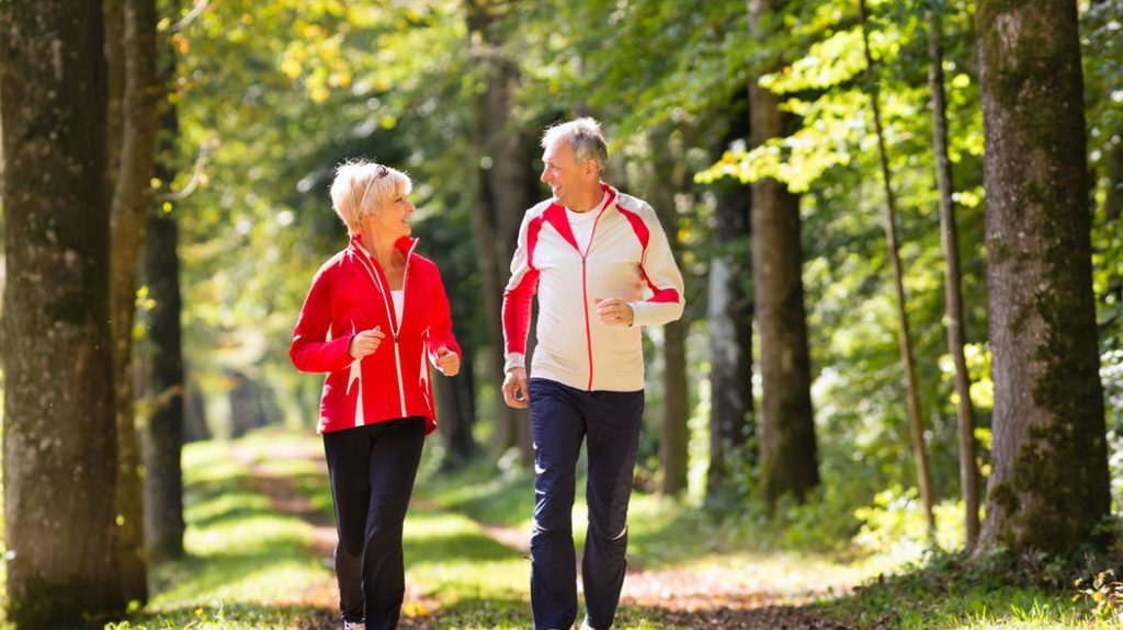 Un cœur en bonne santé peut aider à retarder ou à prévenir la démence 1 Un cœur en bonne santé peut aider à retarder ou à prévenir la démence 1