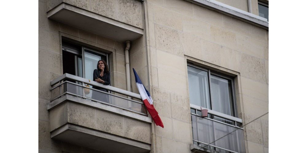 Confinement : des effets délétères sur l’activité physique et la santé des Français 1 Confinement : des effets délétères sur l’activité physique et la santé des Français 1