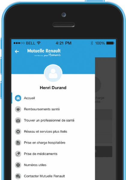 Mobilité Mutuelle : la mutuelle de la filière automobile et de la mobilité
