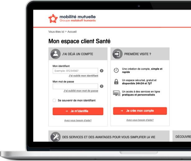 Mobilité Mutuelle : la mutuelle de la filière automobile et de la mobilité