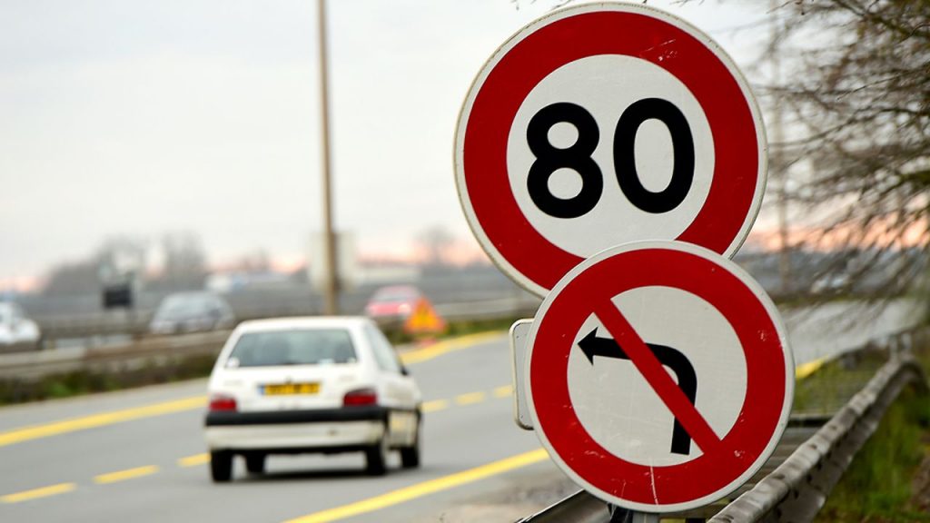 Sécurité routière : 2.550 morts en 2020, un plus bas historique lié à la pandémie 1 Sécurité routière : 2.550 morts en 2020, un plus bas historique lié à la pandémie 1