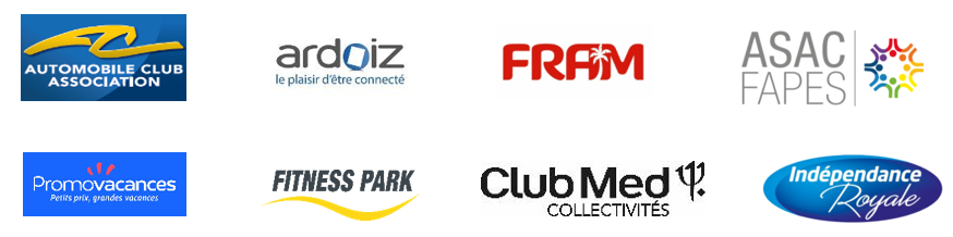 Nos services spécifiques 5 Nos services spécifiques 5