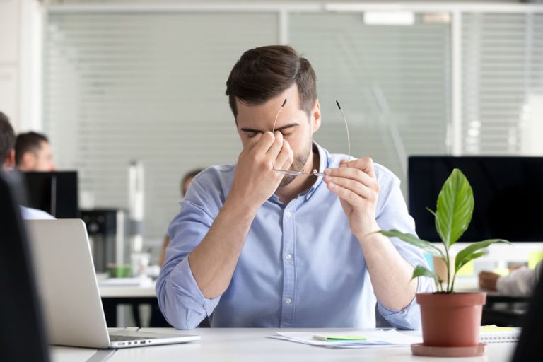 Comment gérer son stress au travail ? 84