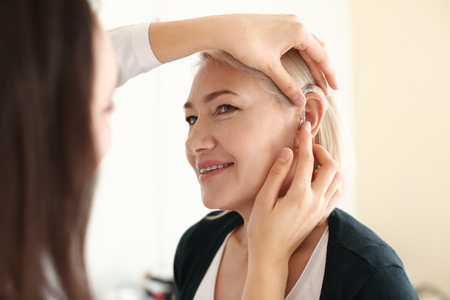 Comment prévenir la perte auditive ? 1