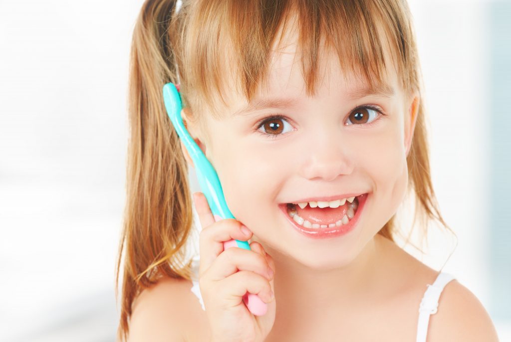 Préserver la santé bucco-dentaire des enfants 1