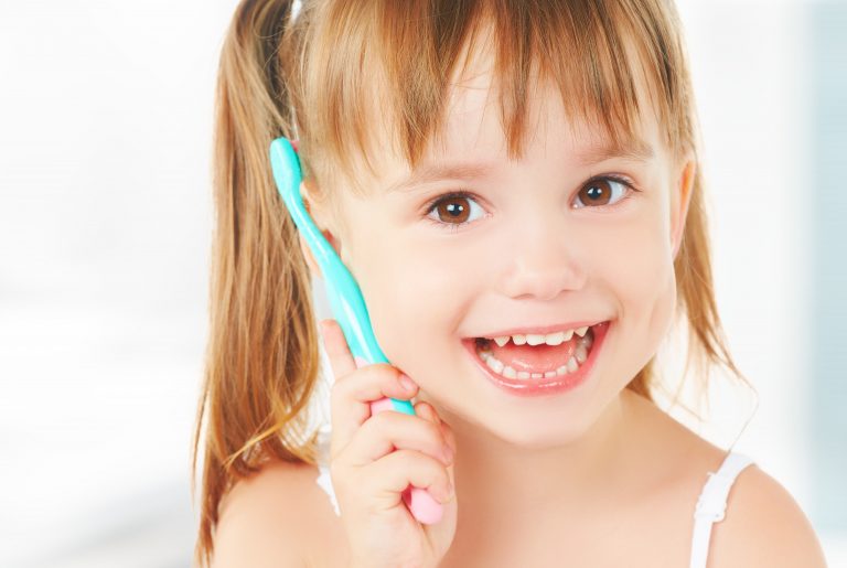Préserver la santé bucco-dentaire des enfants 53