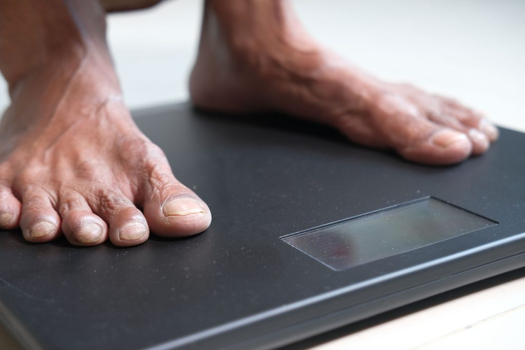 L’obésité chez les personnes âgées, quels sont les causes et les risques ? 1