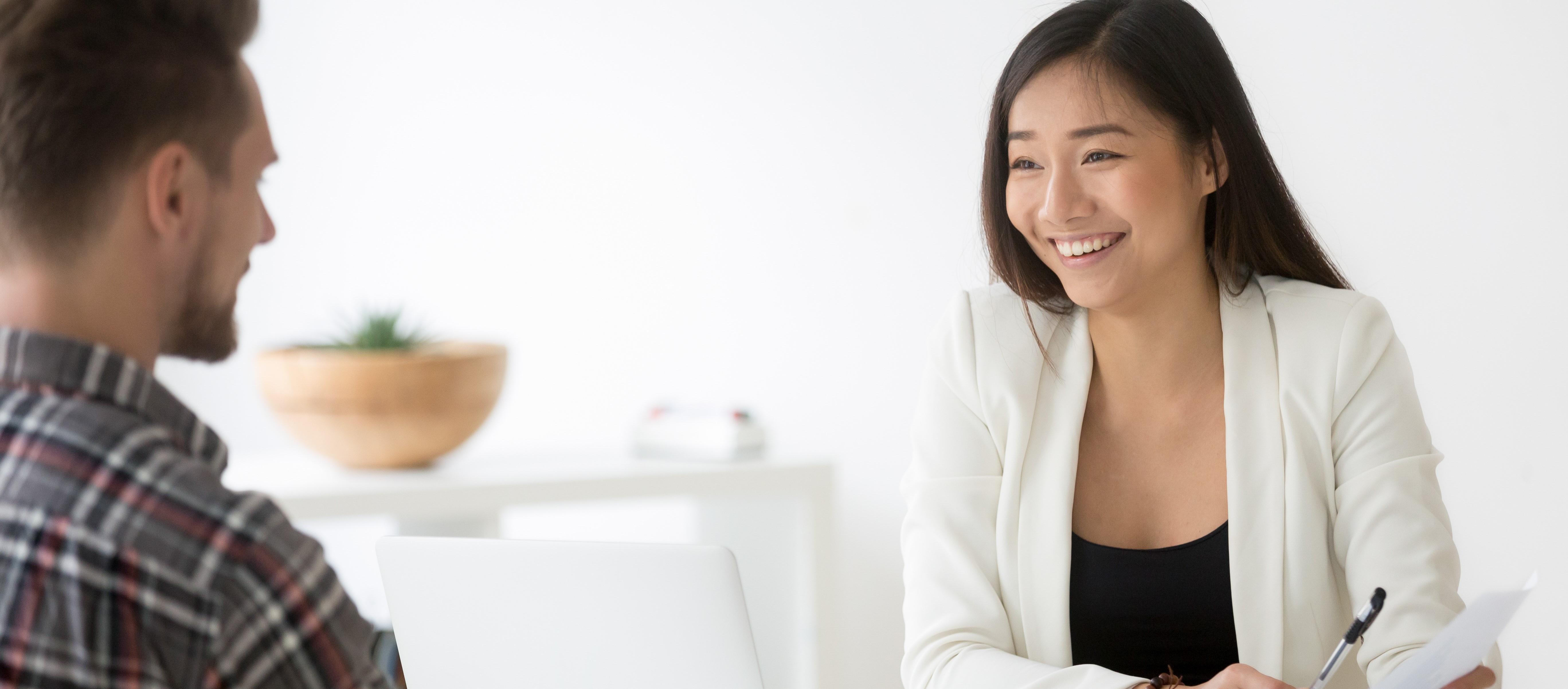 Les services destinés aux dirigeants & ressources humaines