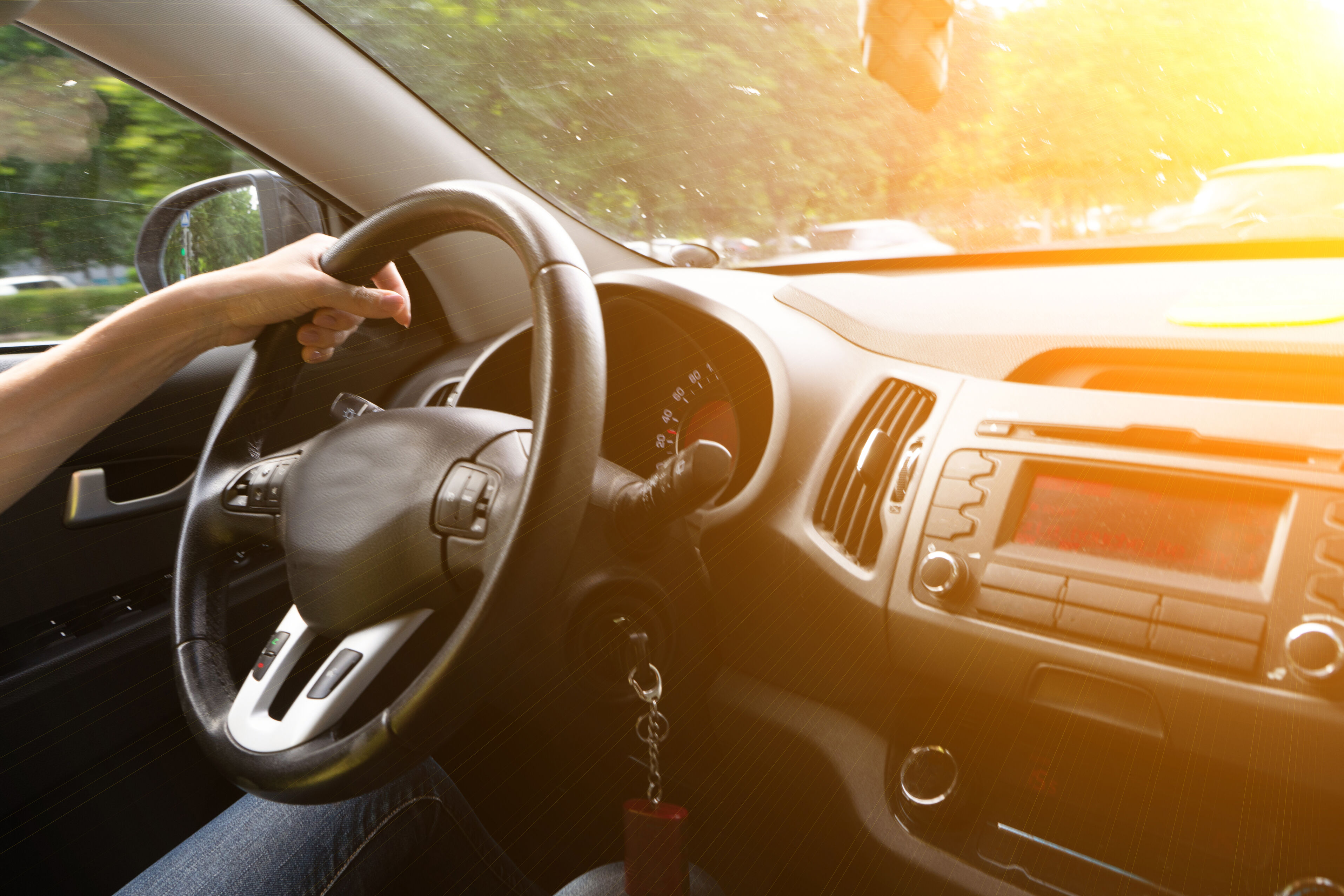 Les stages de récupération de points