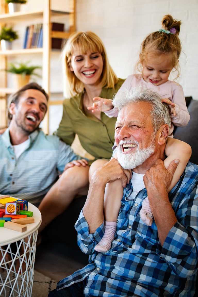 Seniors : 4 moyens de préserver ses fonctions cognitives 54