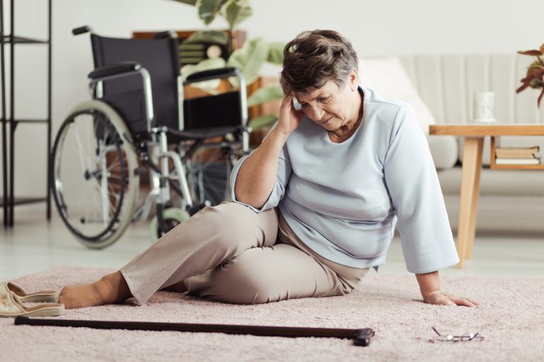 Accidents domestiques chez les seniors : comment les éviter ? 4