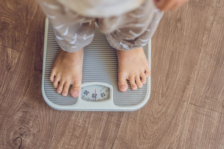 Comment prévenir l’obésité chez les enfants ? 26