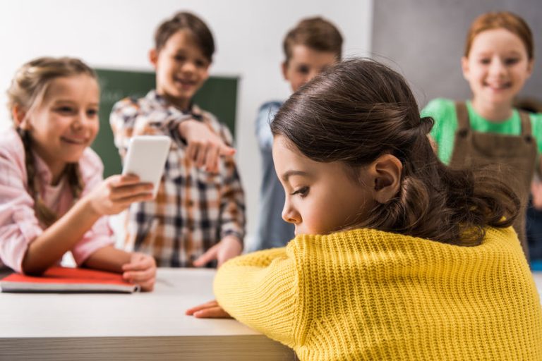 Harcèlement scolaire : les conséquences sur la santé 28