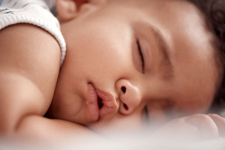 Le sommeil chez les nourrissons 1