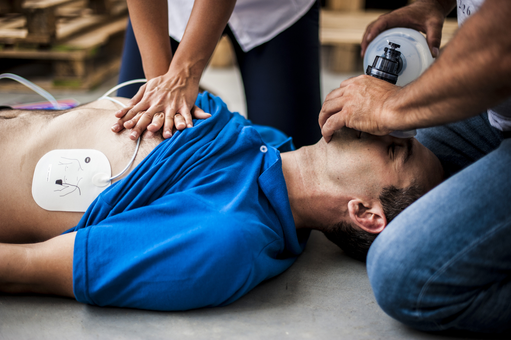 Gestes de premiers secours et formations – M comme Mutuelle