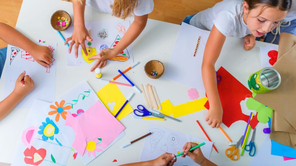 L’importance des activités extrascolaires chez les enfants et comment les choisir ? 2