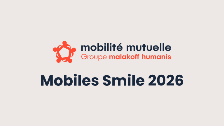 Mobiles Smile 2026 : L'interview croisée 4