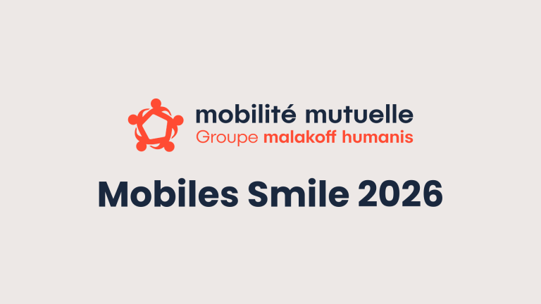 Mobiles Smile 2026 : L'interview croisée 8