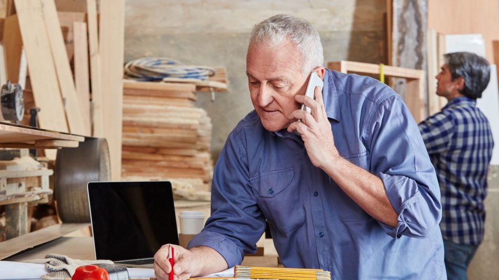 Les solutions de formation et reconversion professionnelle dédiées aux seniors 1