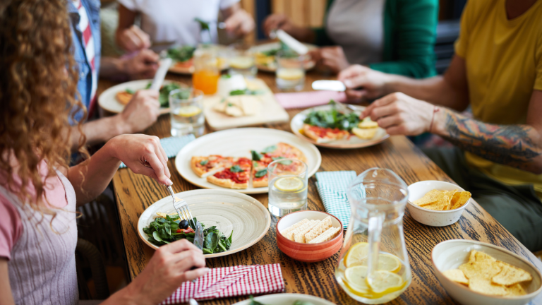 Les particularités nutritionnelles des adolescents 3