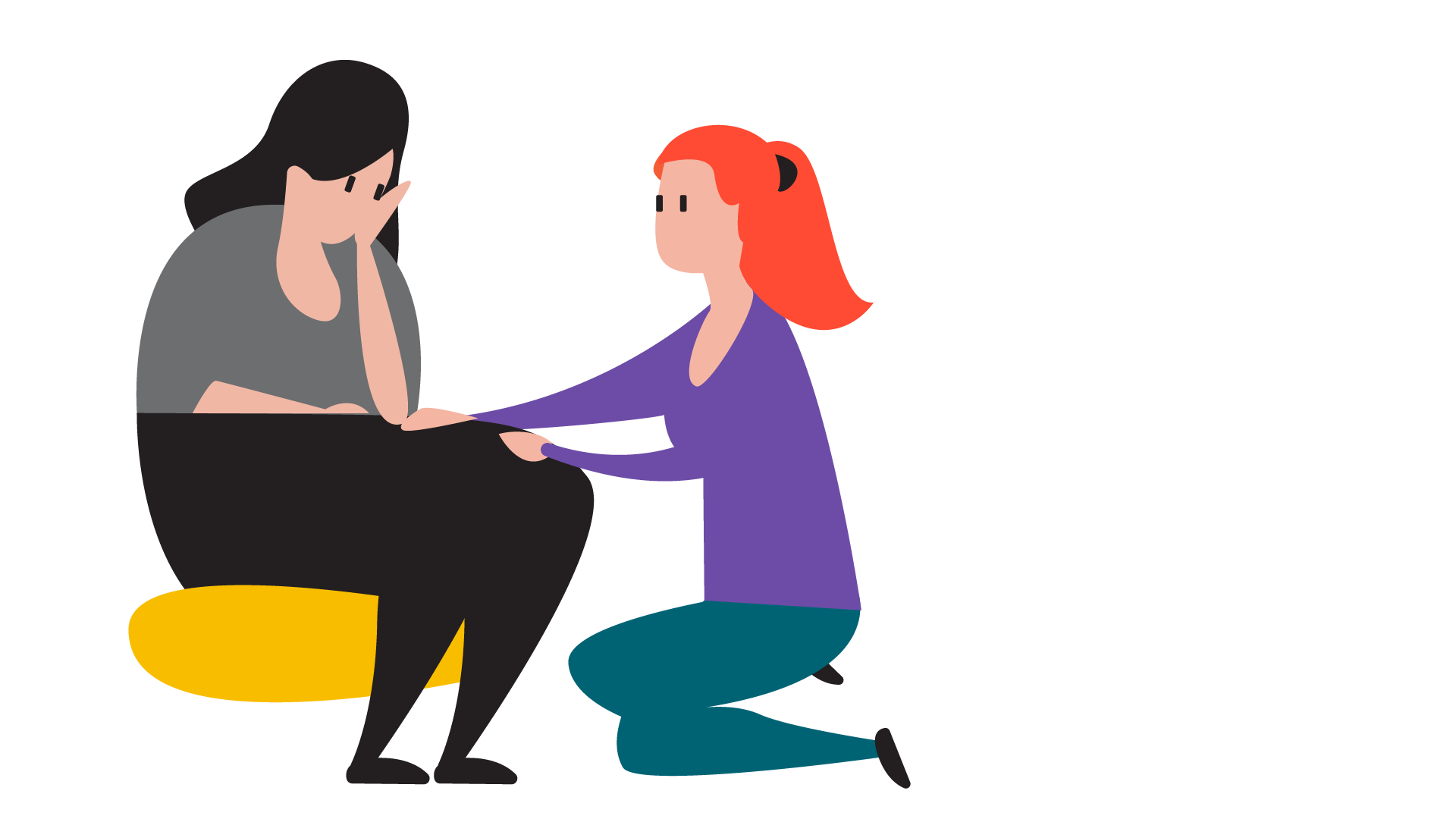 Notre accompagnement social