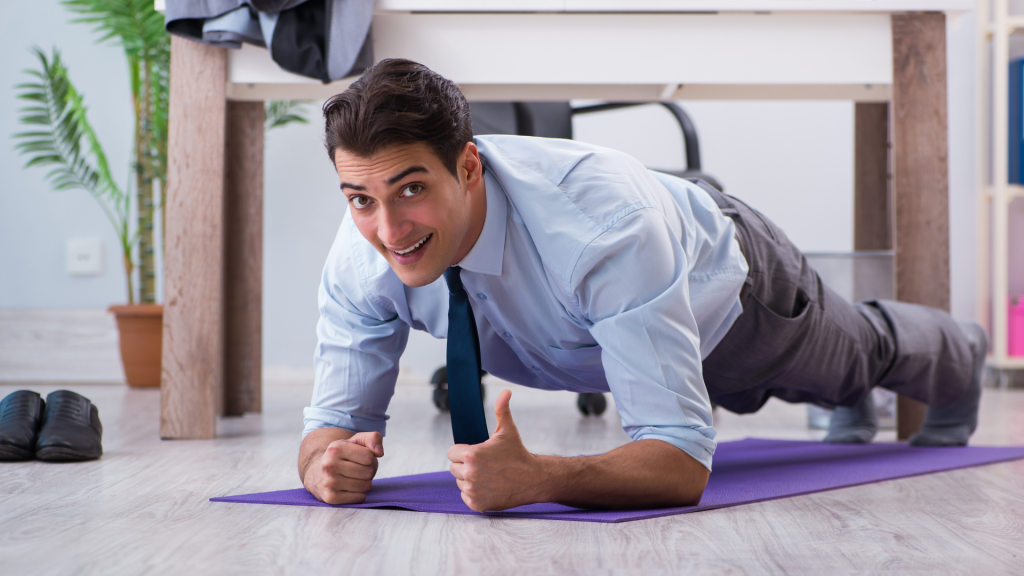 Les bienfaits de la micro-activité : intégrer des pauses sportives au travail 2 Micro-activité , Pauses sportives