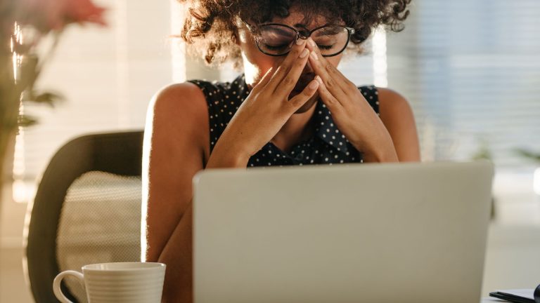 Gérer son stress grâce à l’activité physique au travail 2